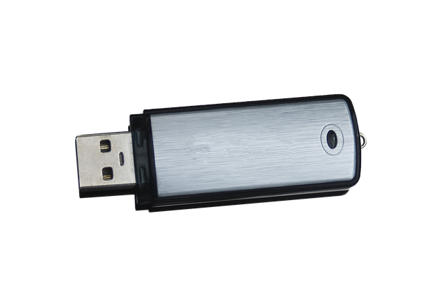 USB disky jsou běžným dárkovým předmětem
